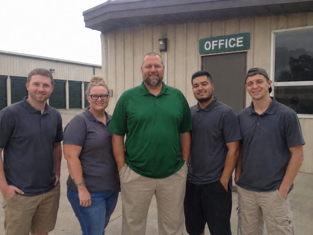 Pest control professionals in Torrance, CA